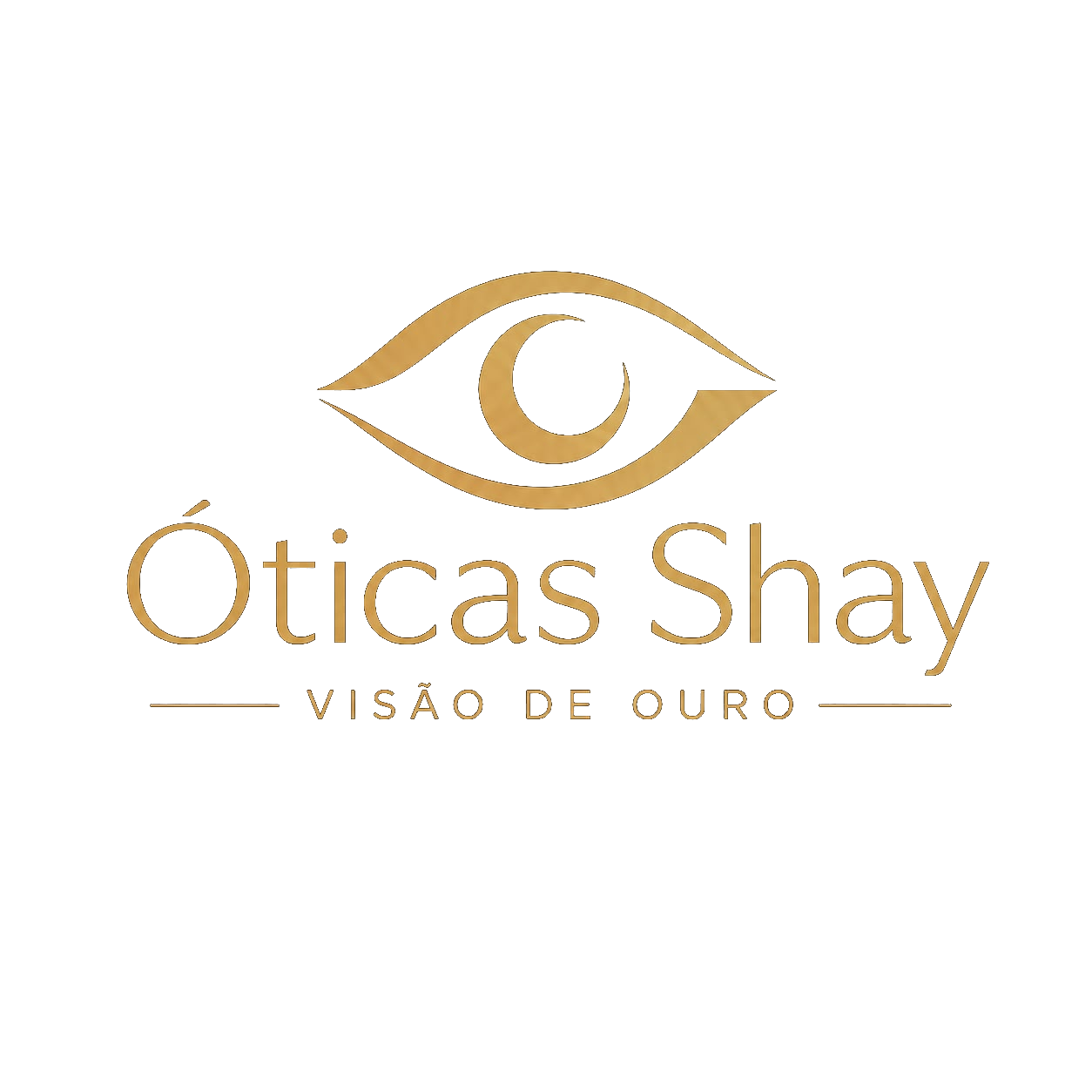 Shay Vision Logo